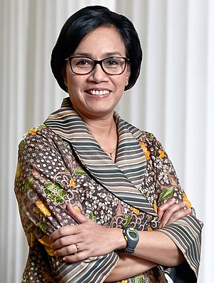 Sri Mulyani