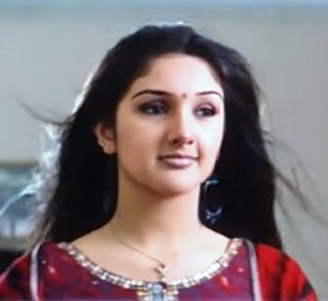 Sridevi Vijaykumar