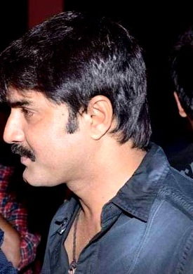 Srikanth (Telugu actor)