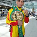 Srisaket Sor Rungvisai