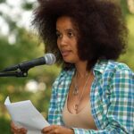 Staceyann Chin