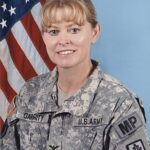 Stacy Garrity