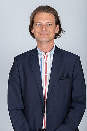 Stefan Gebhardt