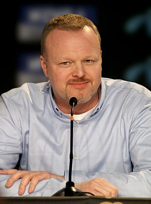 Stefan Raab