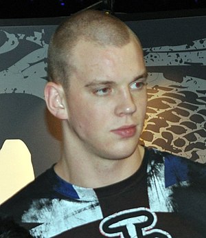 Stefan Struve