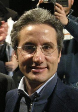 Stefano Caldoro