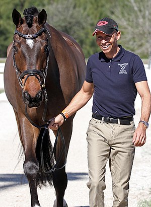 Steffen Peters