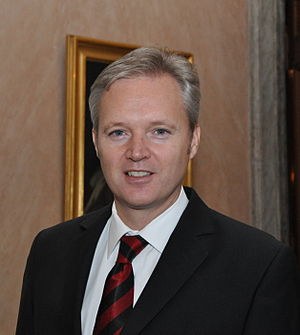 Sten Tolgfors