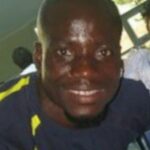 Stephen Appiah