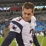 Stephen Gostkowski