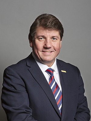 Stephen Metcalfe (politician)
