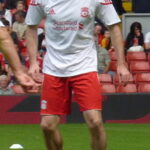 Stephen Wright (English footballer)