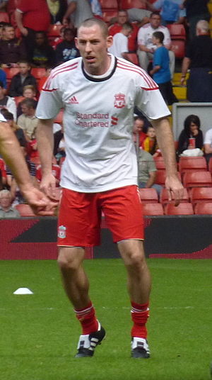 Stephen Wright (English footballer)