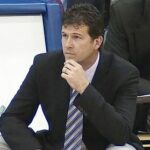 Steve Alford