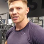 Steve Cook (bodybuilder)