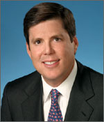 Steve Francis (businessman)