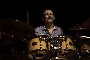 Steve Smith (American musician)