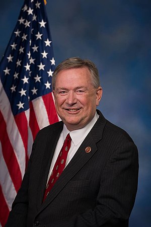 Steve Stockman