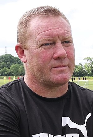 Steve Watson