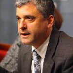 Steven Levitsky