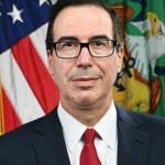 Steven Mnuchin