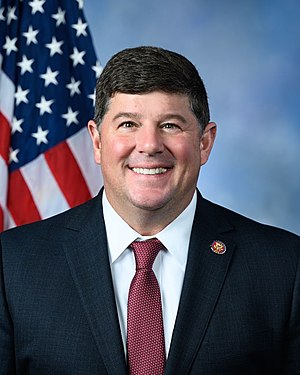 Steven Palazzo