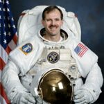 Steven Smith (astronaut)