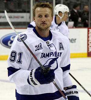 Steven Stamkos