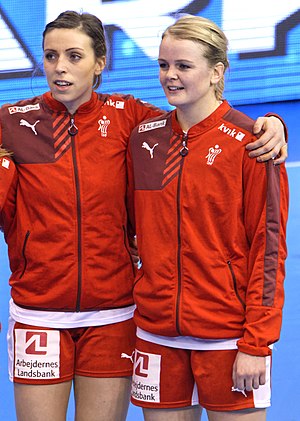 Stine Jørgensen