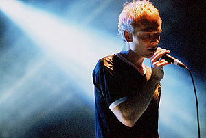 Stuart Murdoch (musician)