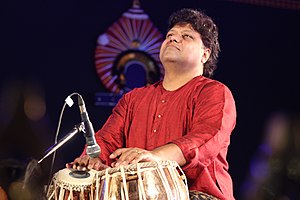 Subhankar Banerjee (musician)