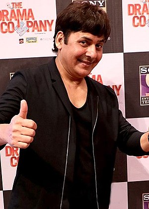 Sudesh Lehri