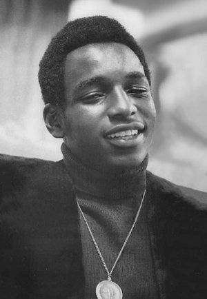 Sugar Ray Seales
