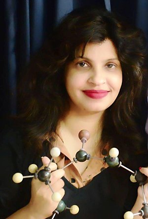 Sujata Sharma