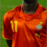 Sulley Muntari