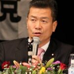 Sumio Mabuchi