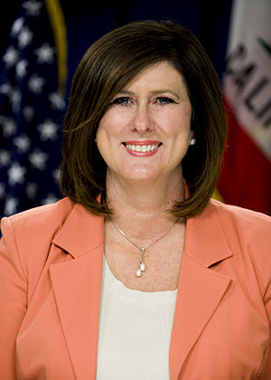 Susan Bonilla