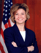Susan Molinari