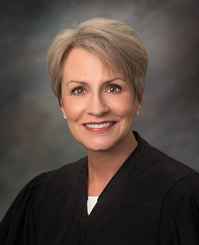 Susan P. Watters