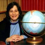 Susan Solomon