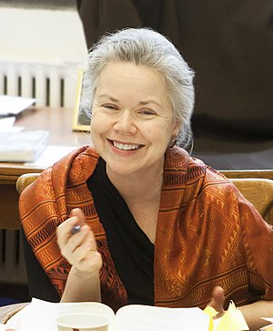 Susan Stewart (poet)