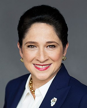 Susana Mendoza