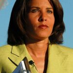 Suzanne Malveaux