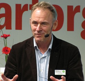 Sverker Sörlin