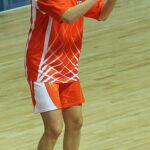 Svetlana Abrosimova