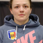 Svetlana Saenko