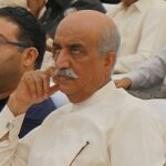 Syed Khurshid Ahmed Shah