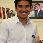Syed Saddiq Syed Abdul Rahman