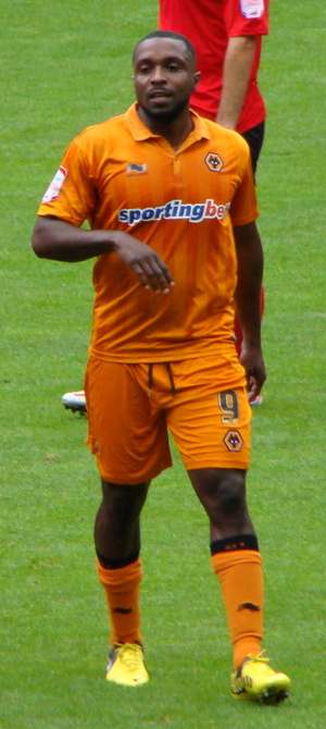 Sylvan Ebanks-Blake