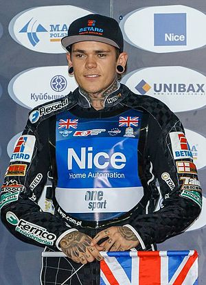 Tai Woffinden